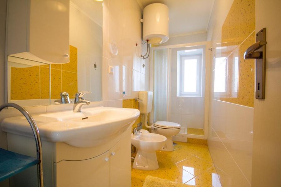 Apartment Bencic Каригадор Екстериор снимка