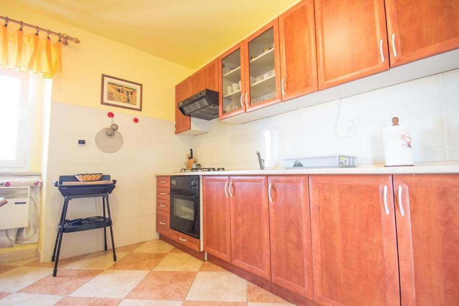 Apartment Bencic Каригадор Екстериор снимка
