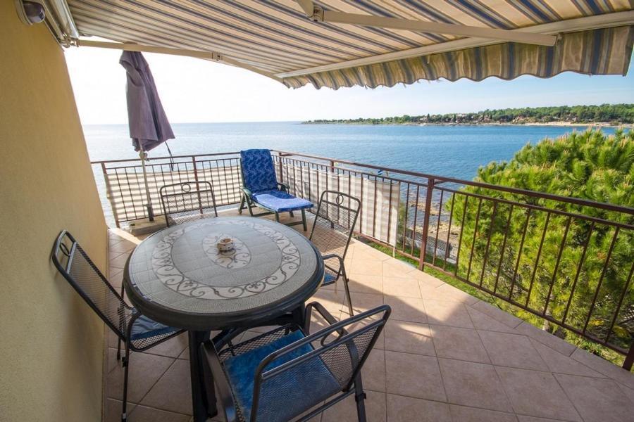 Apartment Bencic Каригадор Екстериор снимка